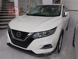 Nissan Rogue Sport
